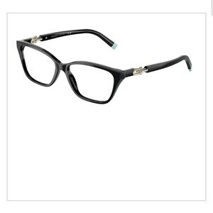 Tiffany & Co. Eyeglasses Frame TF2229 8001 Size 55-15-140